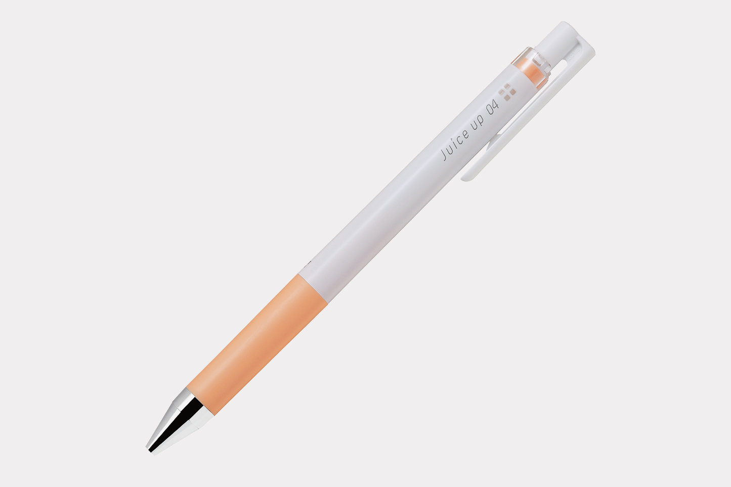Pilot Juice Up Gel Pen - Pastel Orange | Flywheel | Stationery | Tasmania