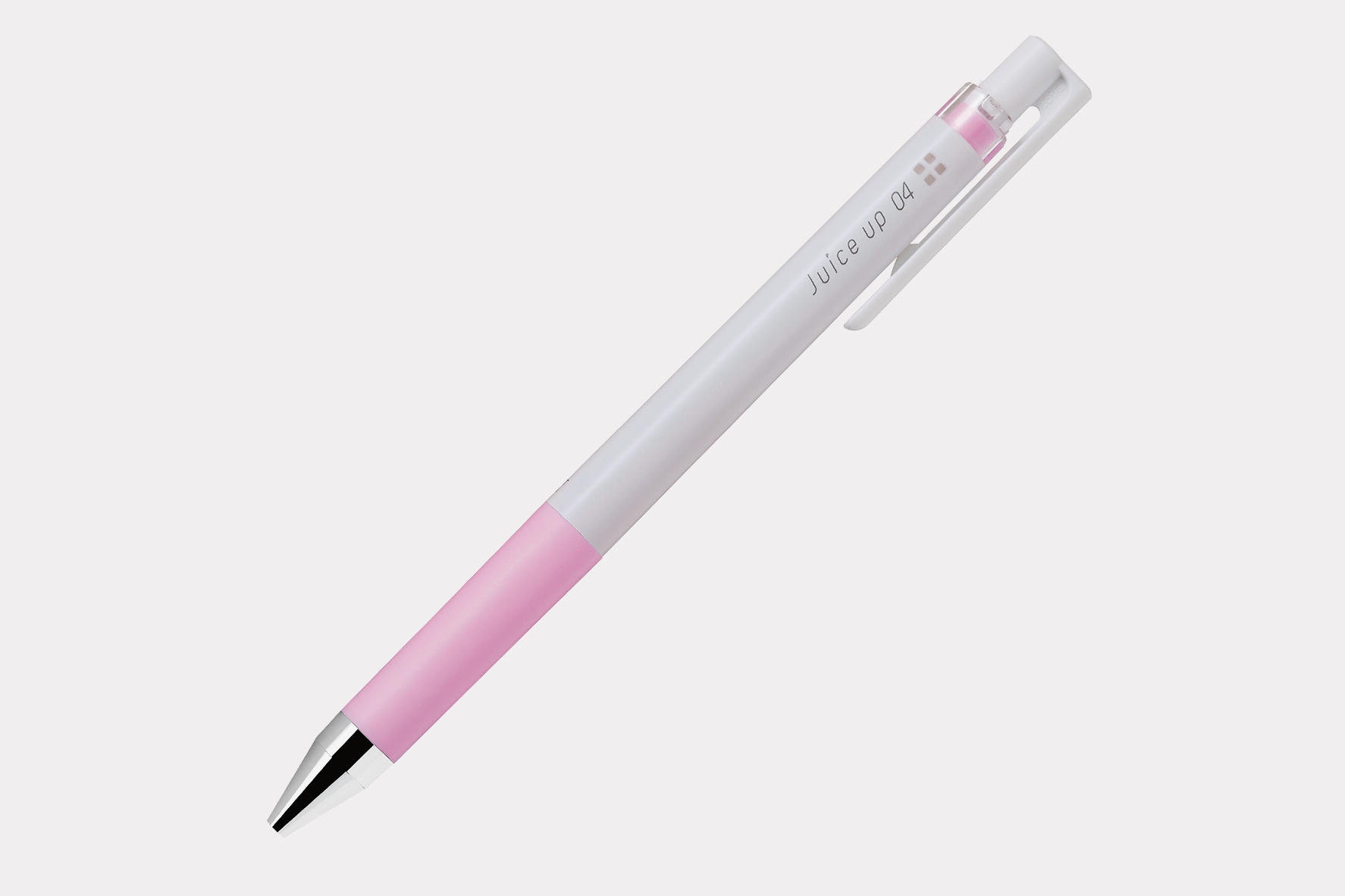 Pilot Juice Up Gel Pen Pastel Pink – Flywheel