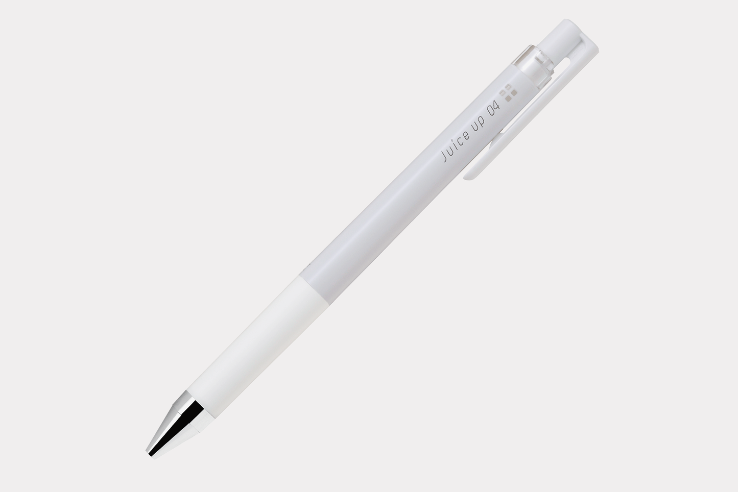 Pilot Juice Up Gel Pen - White | Flywheel | Stationery | Tasmania