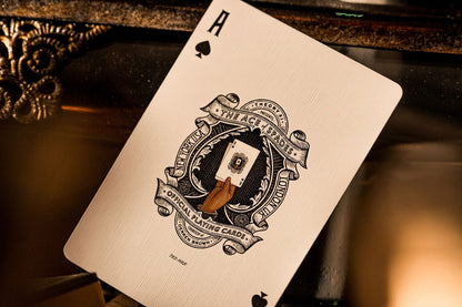 Playing Cards - Derren Brown | Flywheel | Stationery | Tasmania