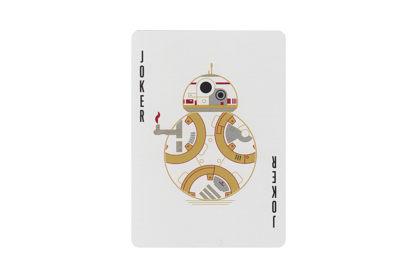 Playing Cards - Star Wars | Flywheel | Stationery | Tasmania