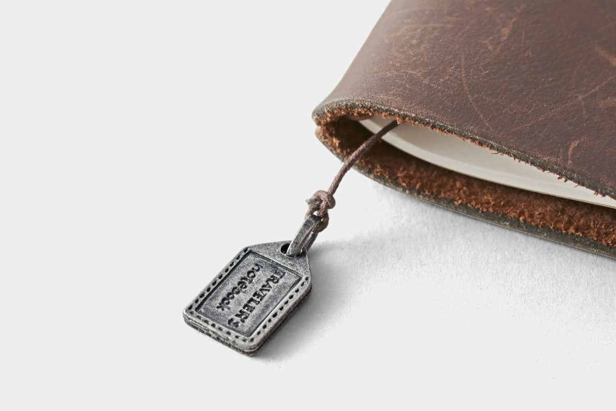 Traveler's Factory Charm - Baggage Tag | Flywheel | Stationery | Tasmania