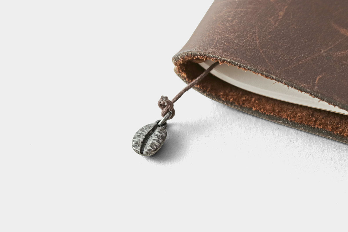 Traveler's Factory Charm - Coffee Bean | Flywheel | Stationery | Tasmania