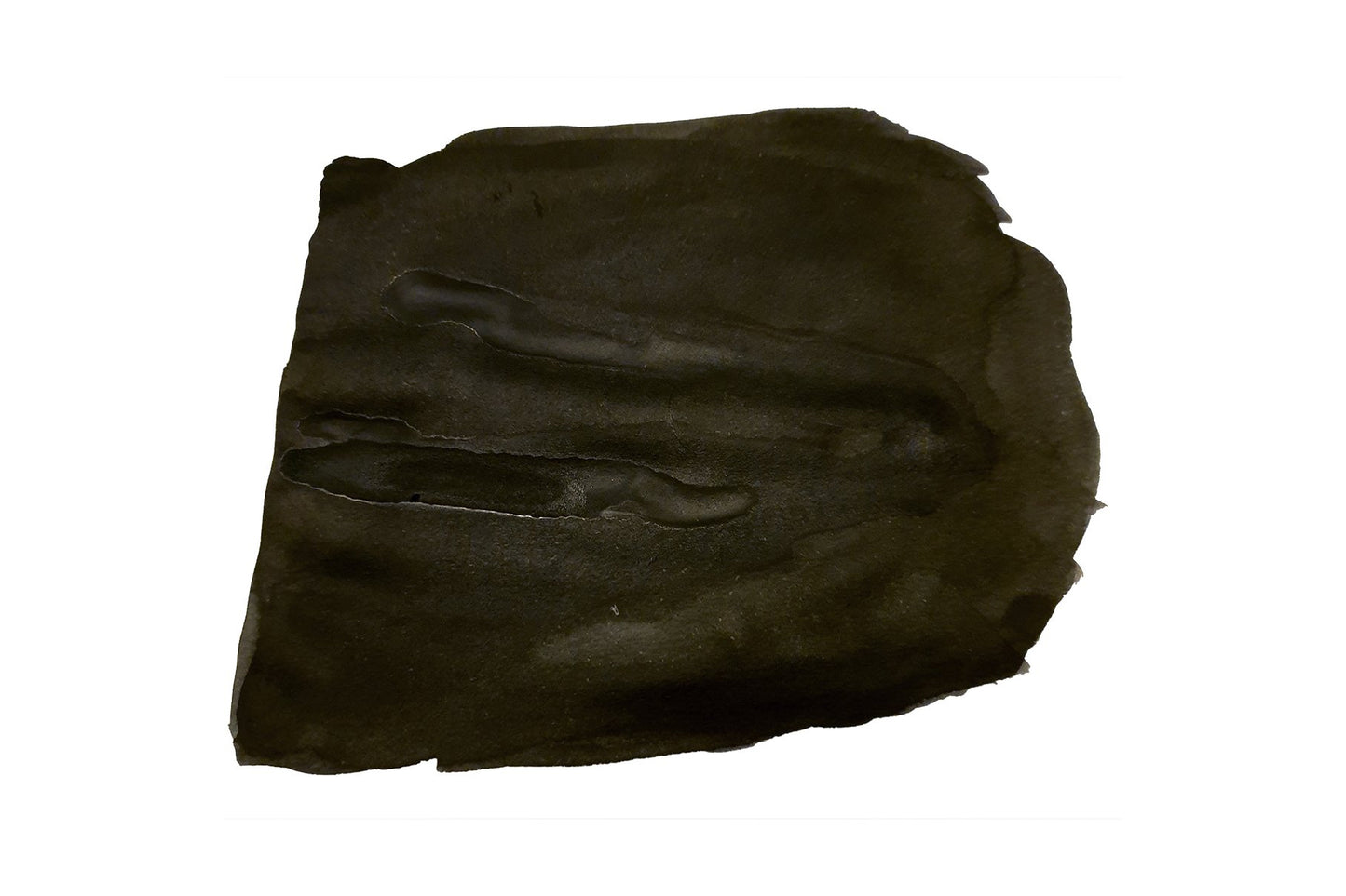 Van Dieman's Ink Fountain Pen Ink - Black Truffle | Flywheel | Stationery | Tasmania