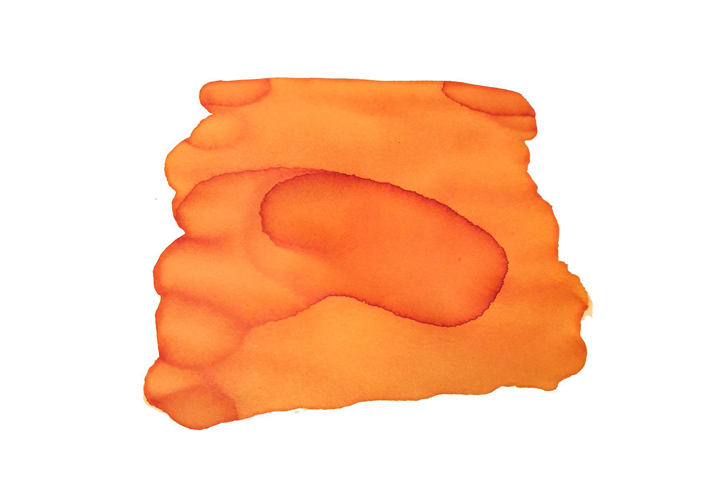 Van Dieman's Ink Fountain Pen Ink - Deciduous Beech | Flywheel | Stationery | Tasmania