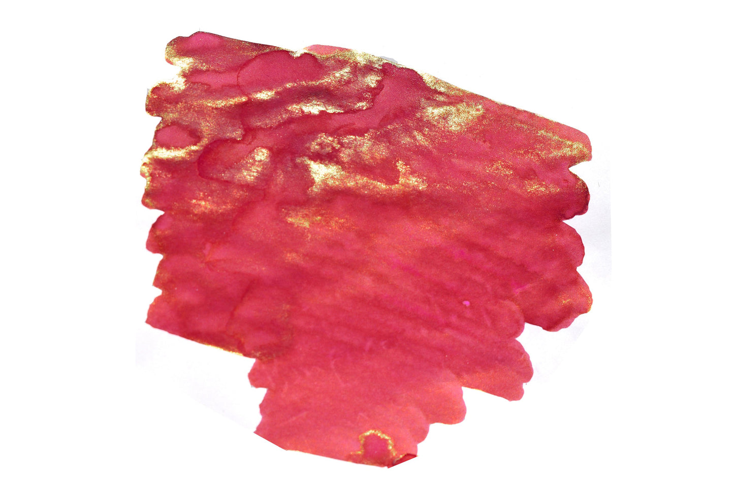 Van Dieman's Ink Fountain Pen Ink - Dawn | Flywheel | Stationery | Tasmania