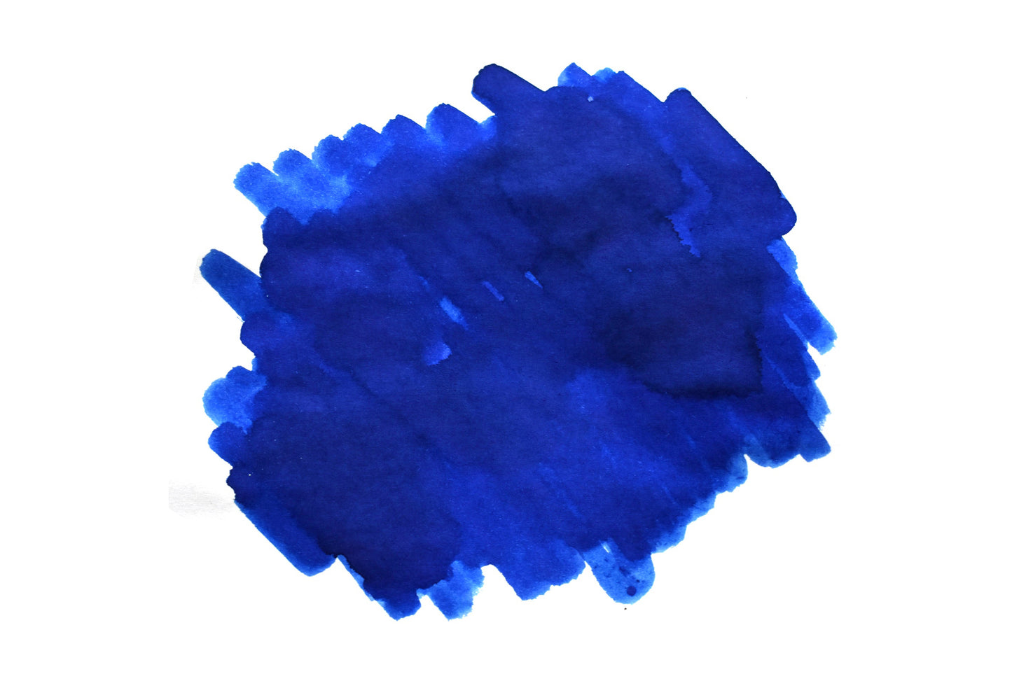 Van Dieman's Ink Fountain Pen Ink - Moon Flower | Flywheel | Stationery | Tasmania