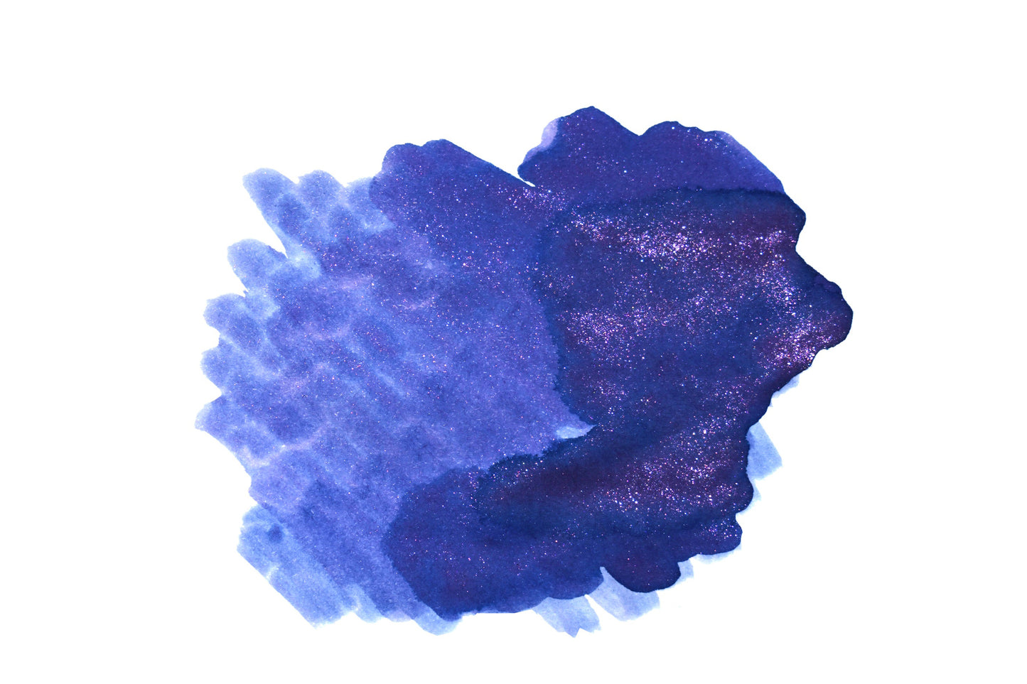 Van Dieman's Ink Fountain Pen Ink - Twilight Mist | Flywheel | Stationery | Tasmania