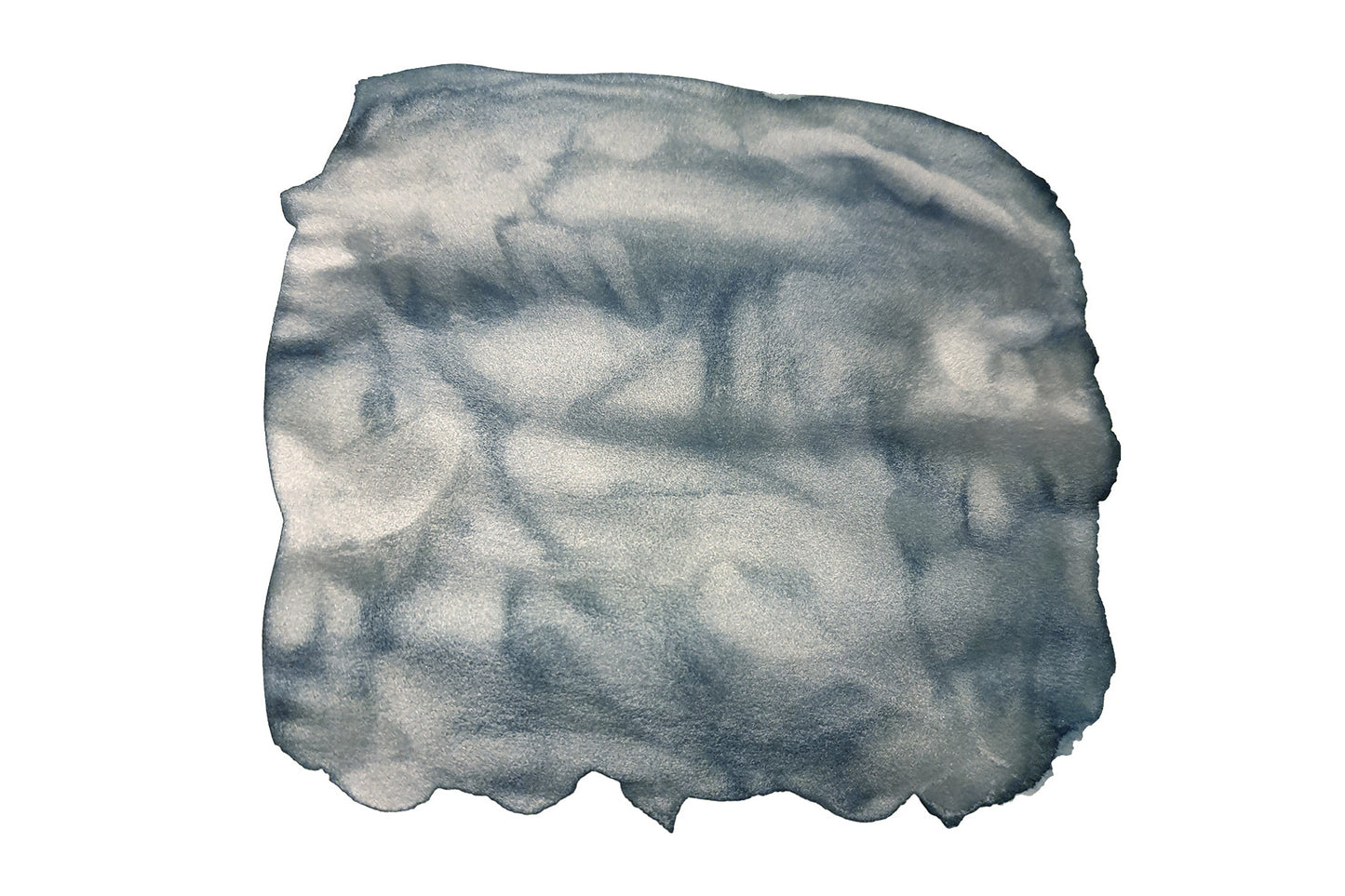 Van Dieman's Ink Fountain Pen Ink - Morning Frost | Flywheel | Stationery | Tasmania