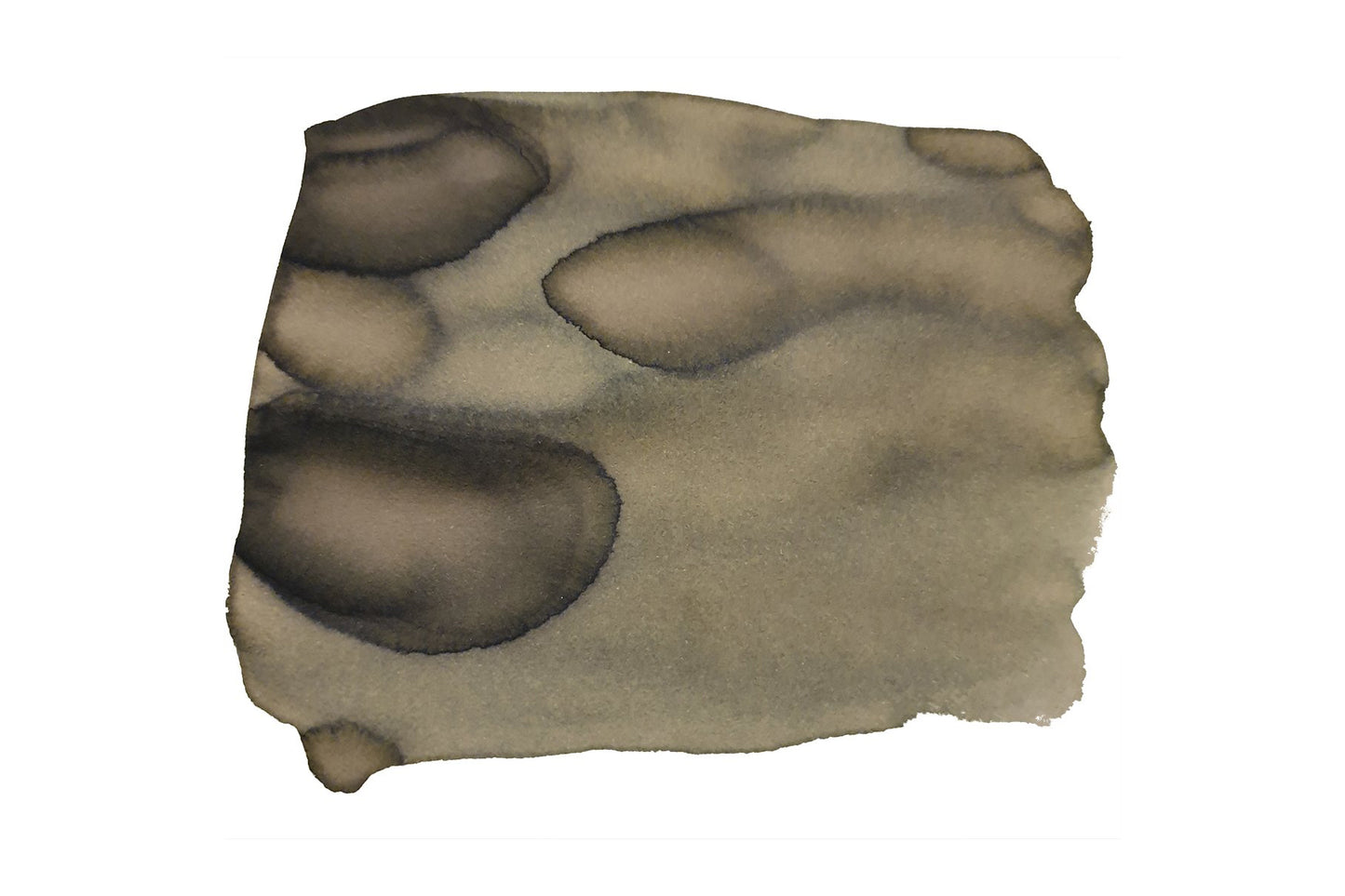 Van Dieman's Ink Fountain Pen Ink - Launceston Fog | Flywheel | Stationery | Tasmania