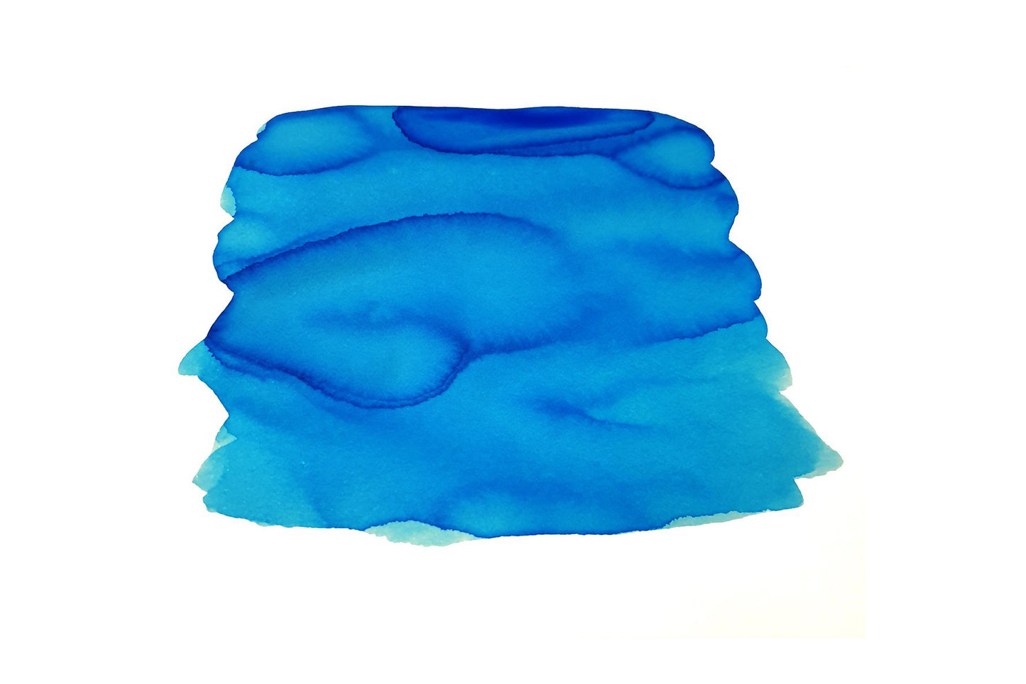 Van Dieman's Ink Fountain Pen Ink - Wineglass Bay | Flywheel | Stationery | Tasmania