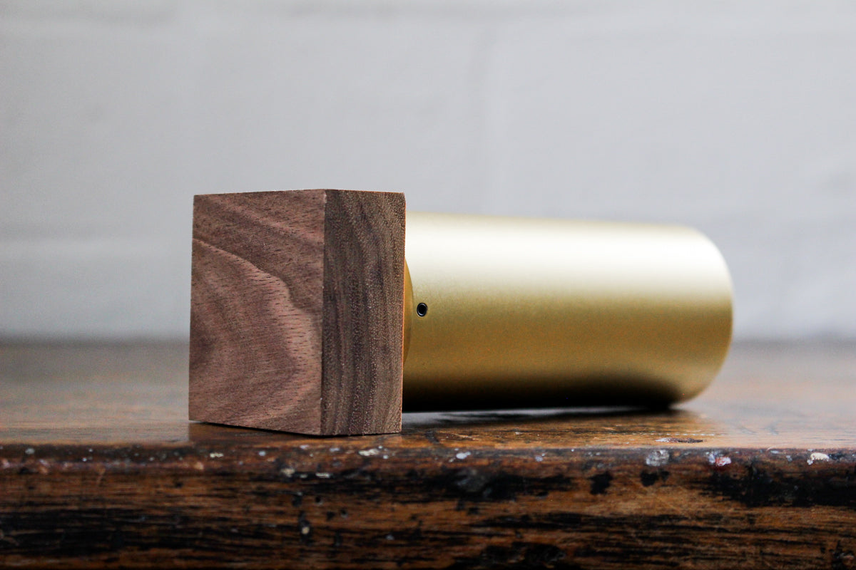 YStudio Pen Container | Flywheel | Stationery | Tasmania