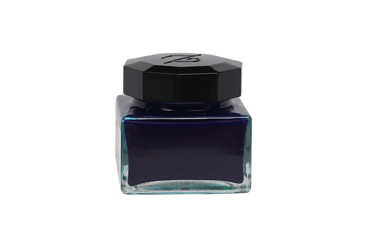 Ziller Ink - Midnight Blue | Flywheel | Stationery | Tasmania