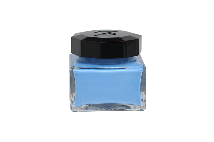 Ziller Ink - Periwinkle Blue | Flywheel | Stationery | Tasmania