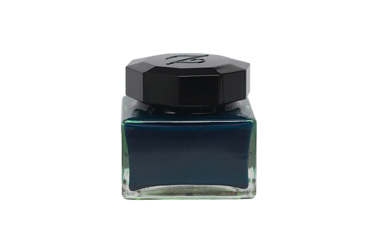 Ziller Ink - Sweet Grass Green | Flywheel | Stationery | Tasmania