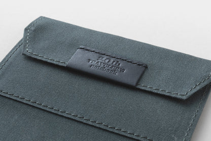 Traveler's Company 20th Anniversary Limited Card Size Set - Black | Flywheel | Stationery | Tasmania