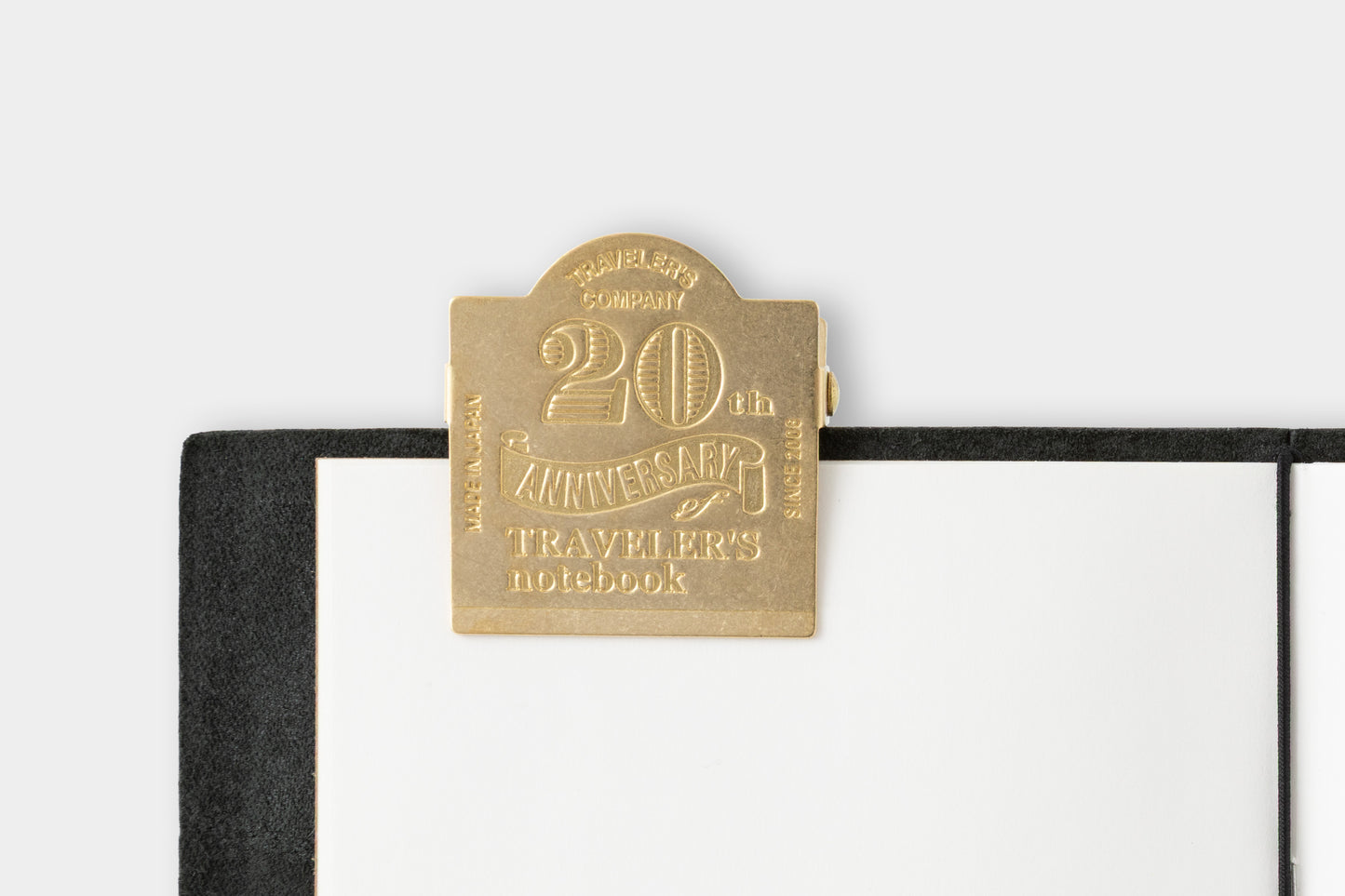 COMING SOON Traveler's Company 20th Anniversary Limited Customisation Set | Flywheel | Stationery | Tasmania