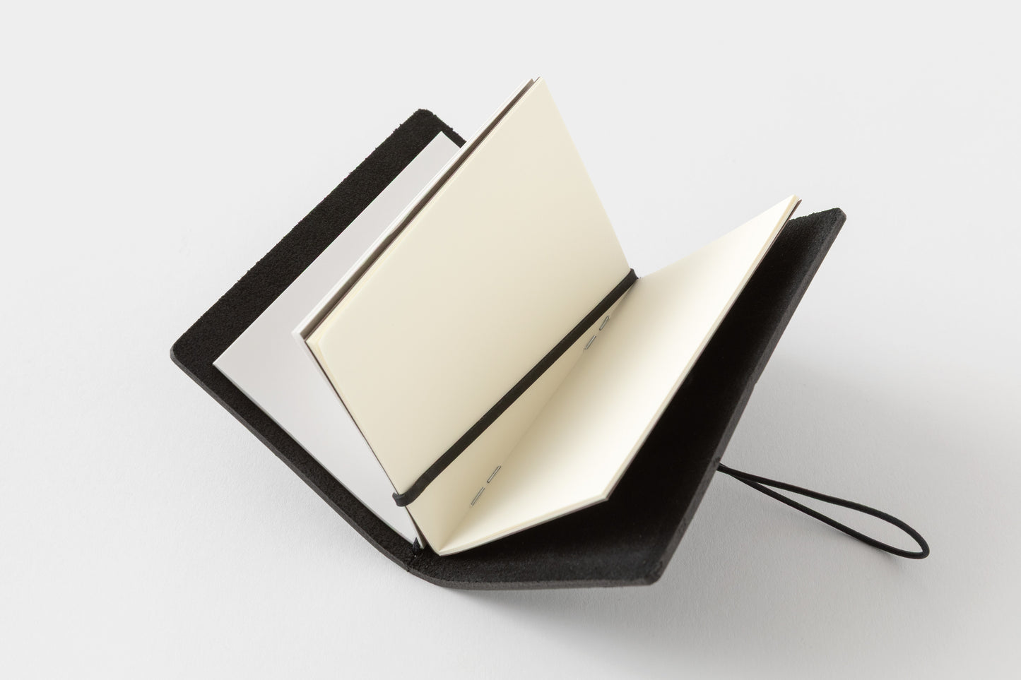 Traveler's Company 20th Anniversary Limited Card Size Set - Black | Flywheel | Stationery | Tasmania