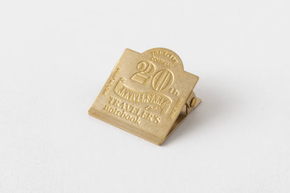 COMING SOON Traveler's Company 20th Anniversary Limited Customisation Set | Flywheel | Stationery | Tasmania
