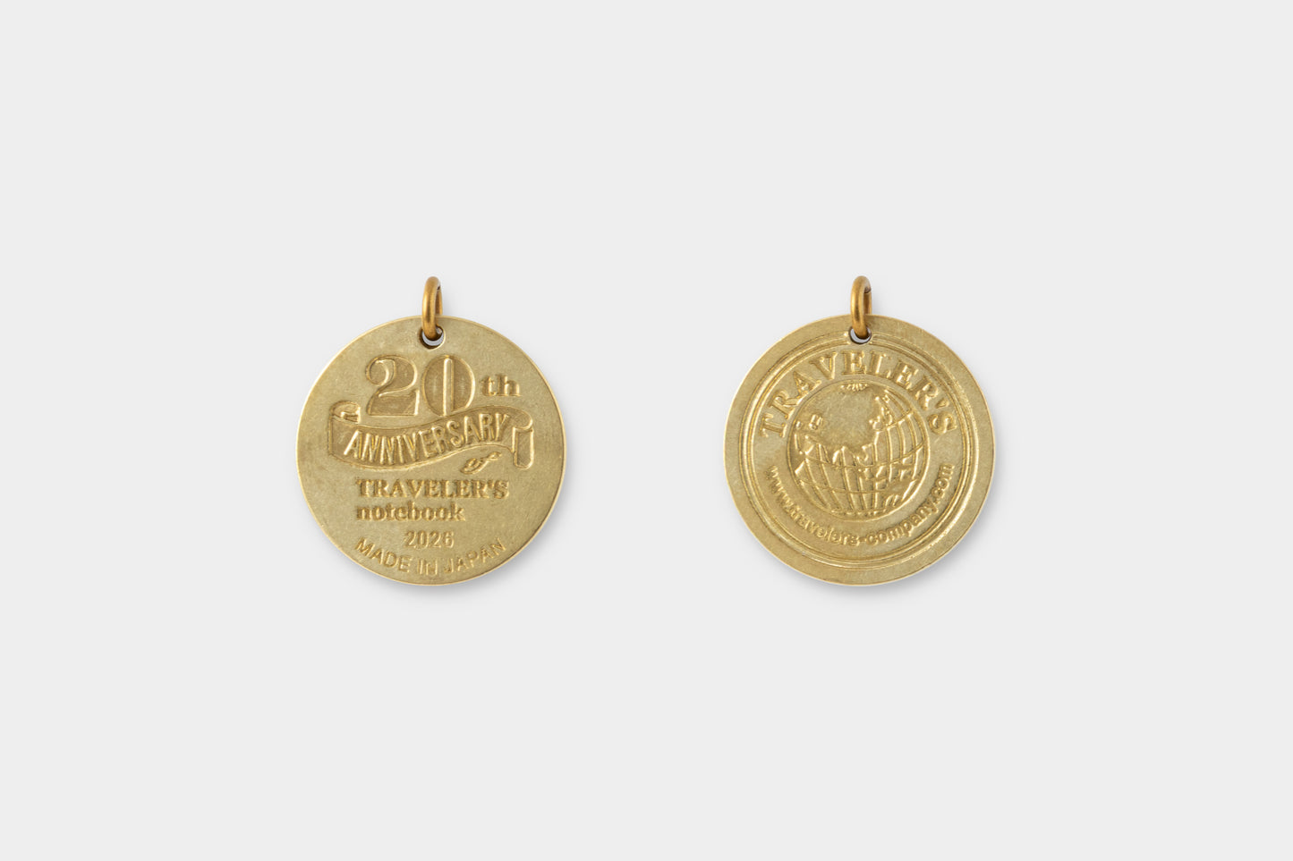 COMING SOON Traveler's Company 20th Anniversary Limited Customisation Set | Flywheel | Stationery | Tasmania