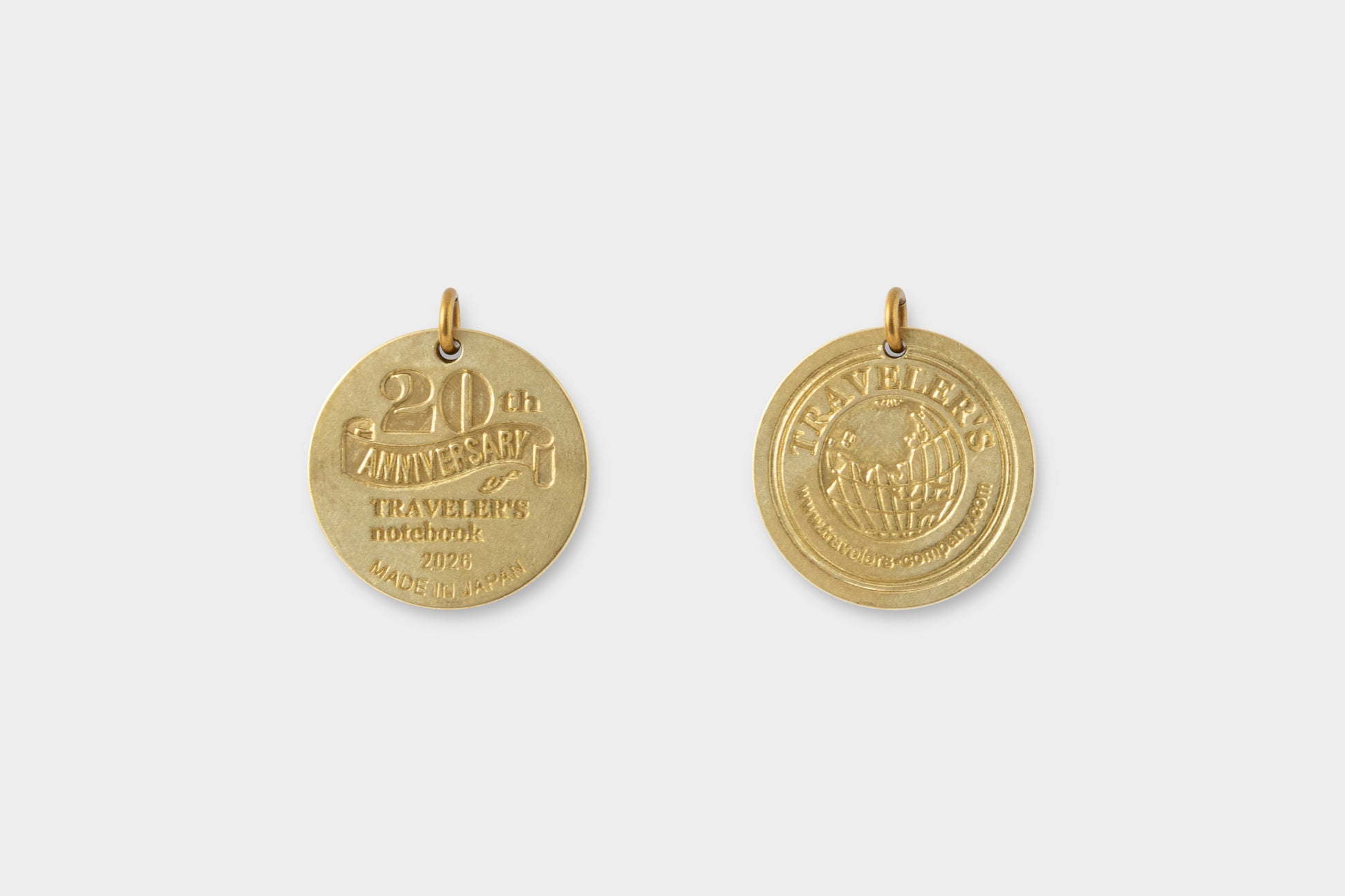 COMING SOON Traveler's Company 20th Anniversary Limited Customisation Set | Flywheel | Stationery | Tasmania
