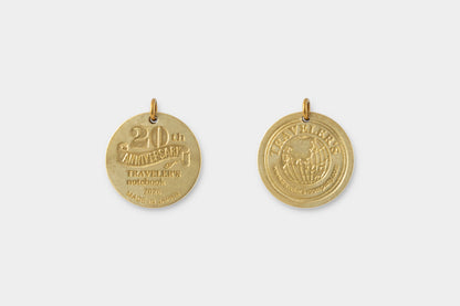 COMING SOON Traveler's Company 20th Anniversary Limited Customisation Set | Flywheel | Stationery | Tasmania