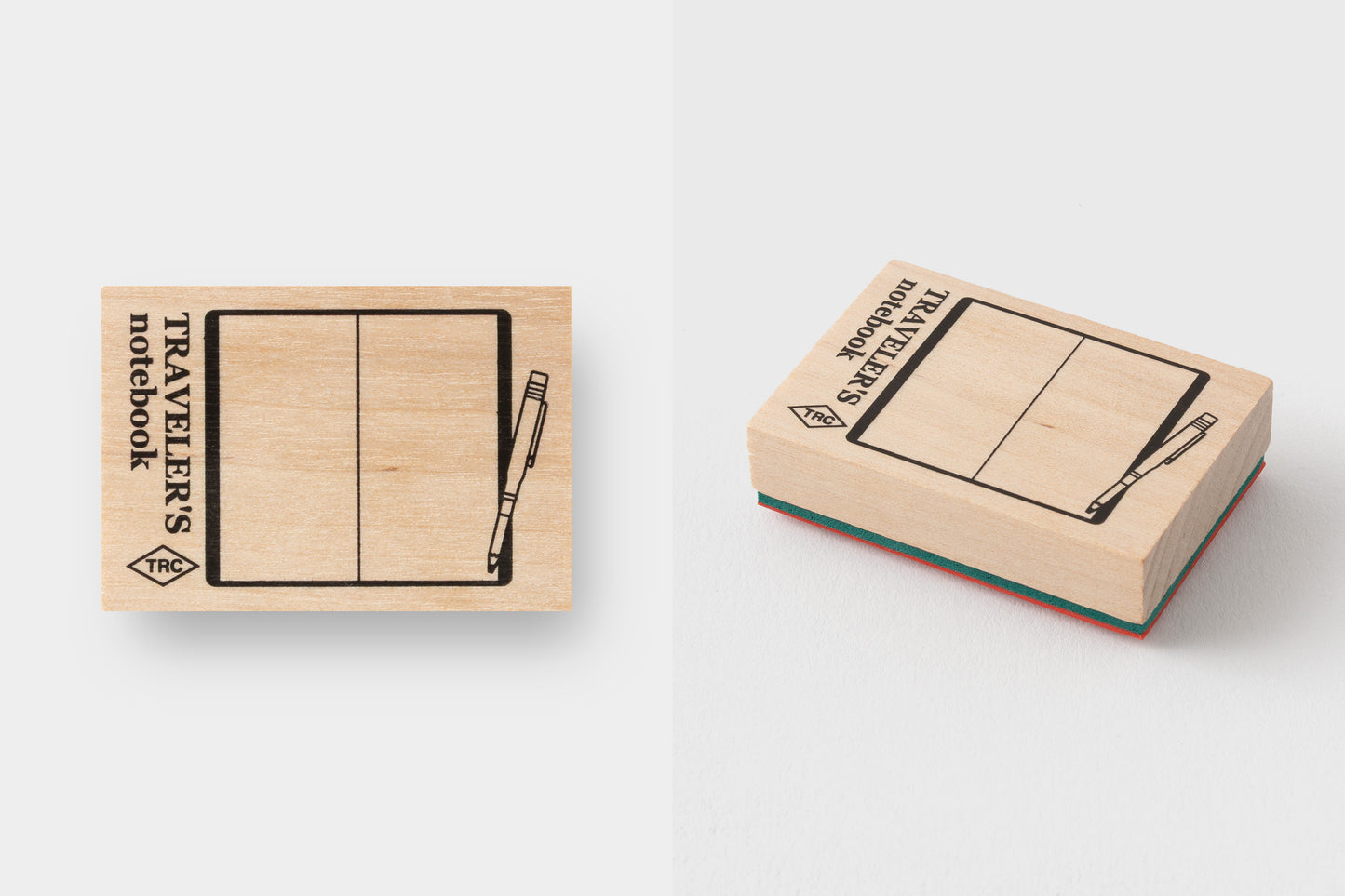 COMING SOON Traveler's Company 20th Anniversary Limited Customisation Set | Flywheel | Stationery | Tasmania