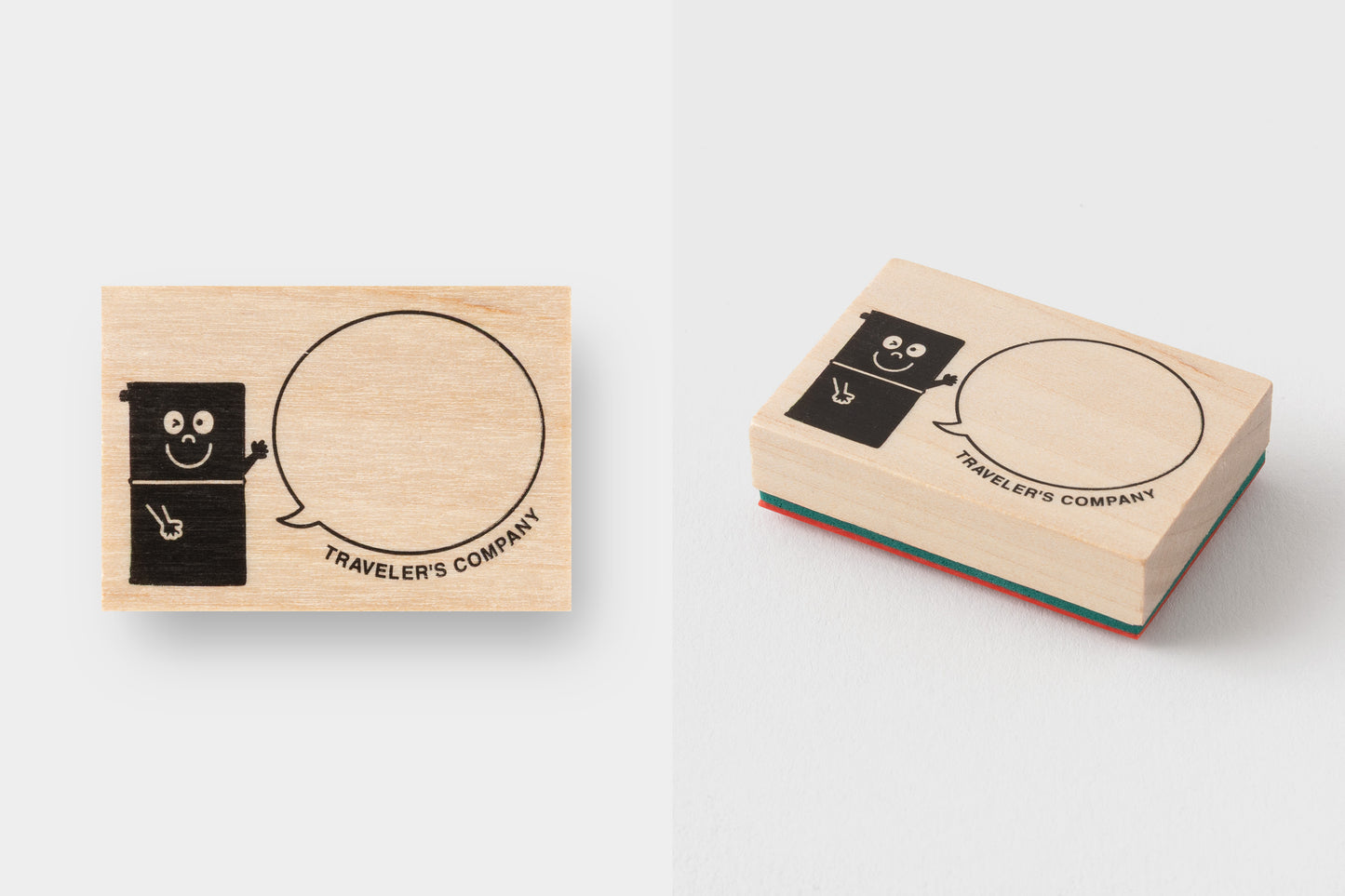 COMING SOON Traveler's Company 20th Anniversary Limited Customisation Set | Flywheel | Stationery | Tasmania