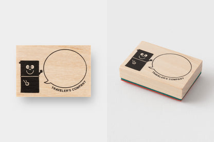 COMING SOON Traveler's Company 20th Anniversary Limited Customisation Set | Flywheel | Stationery | Tasmania