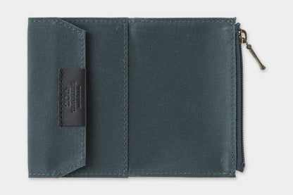 Traveler's Company 20th Anniversary Limited Card Size Set - Black | Flywheel | Stationery | Tasmania