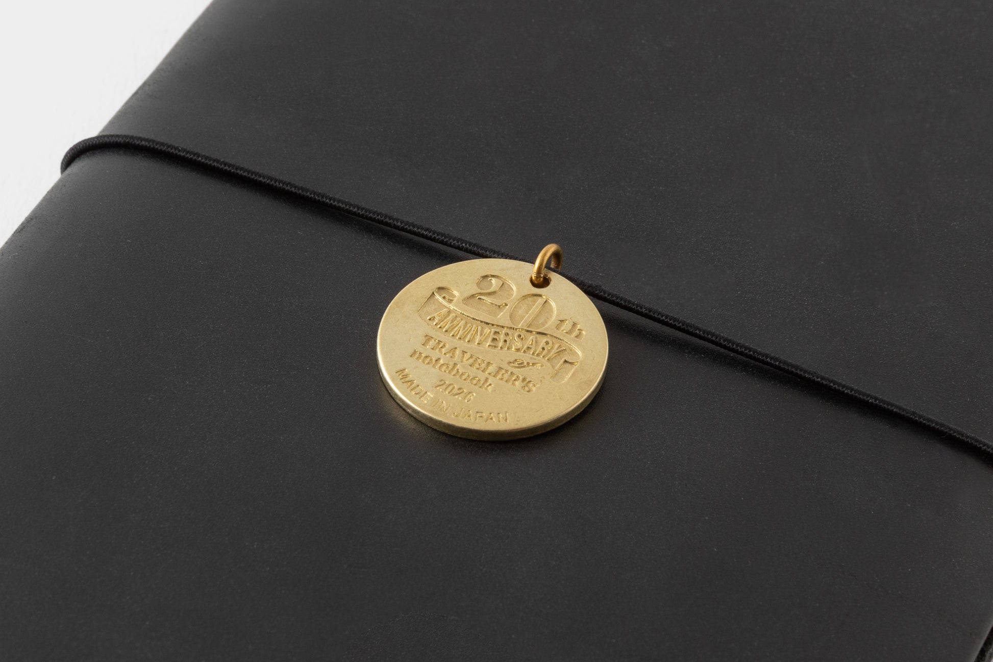 COMING SOON Traveler's Company 20th Anniversary Limited Customisation Set | Flywheel | Stationery | Tasmania