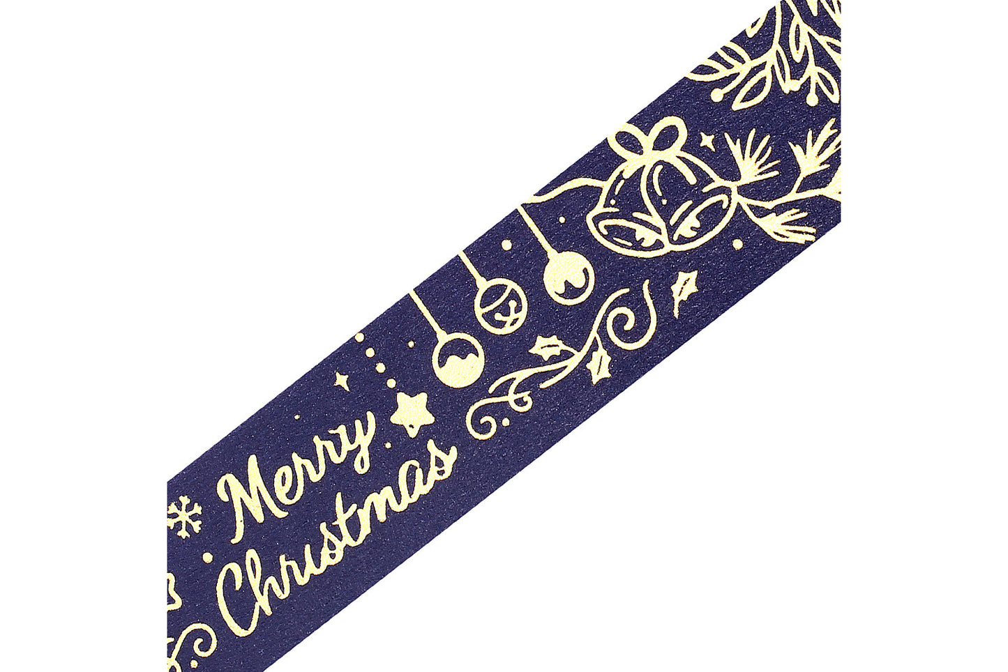 BGM Masking Tape - Shining Christmas | Flywheel | Stationery | Tasmania