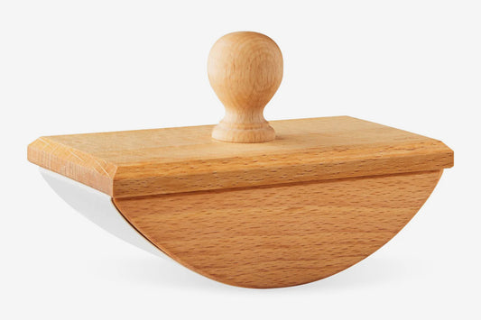 E+M Quench Blotter - Beech | Flywheel | Stationery | Tasmania