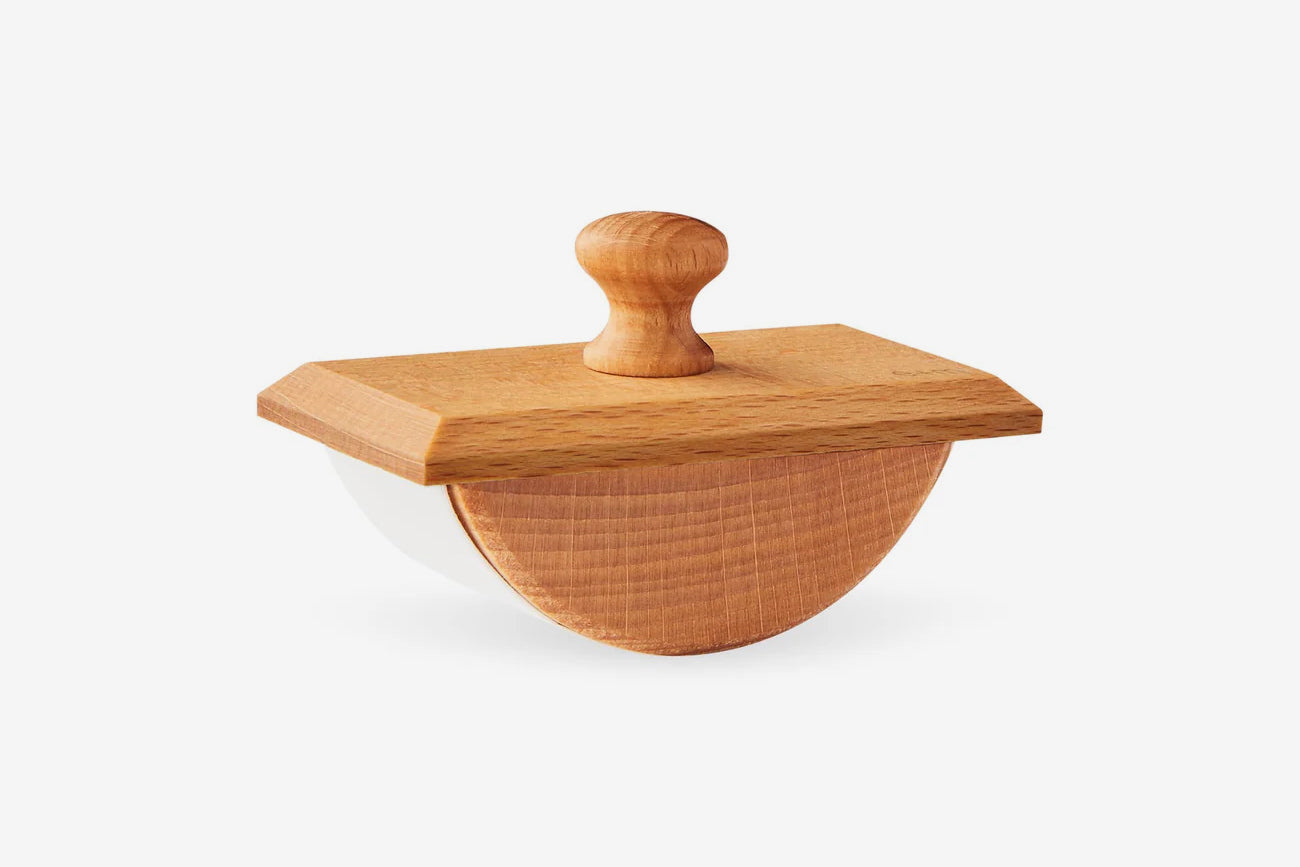 E+M Quench Mini Blotter - Beech | Flywheel | Stationery | Tasmania