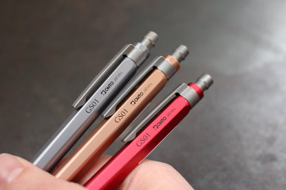 OHTO GS01-G5 Ballpoint Pen - Red | Flywheel | Stationery | Tasmania