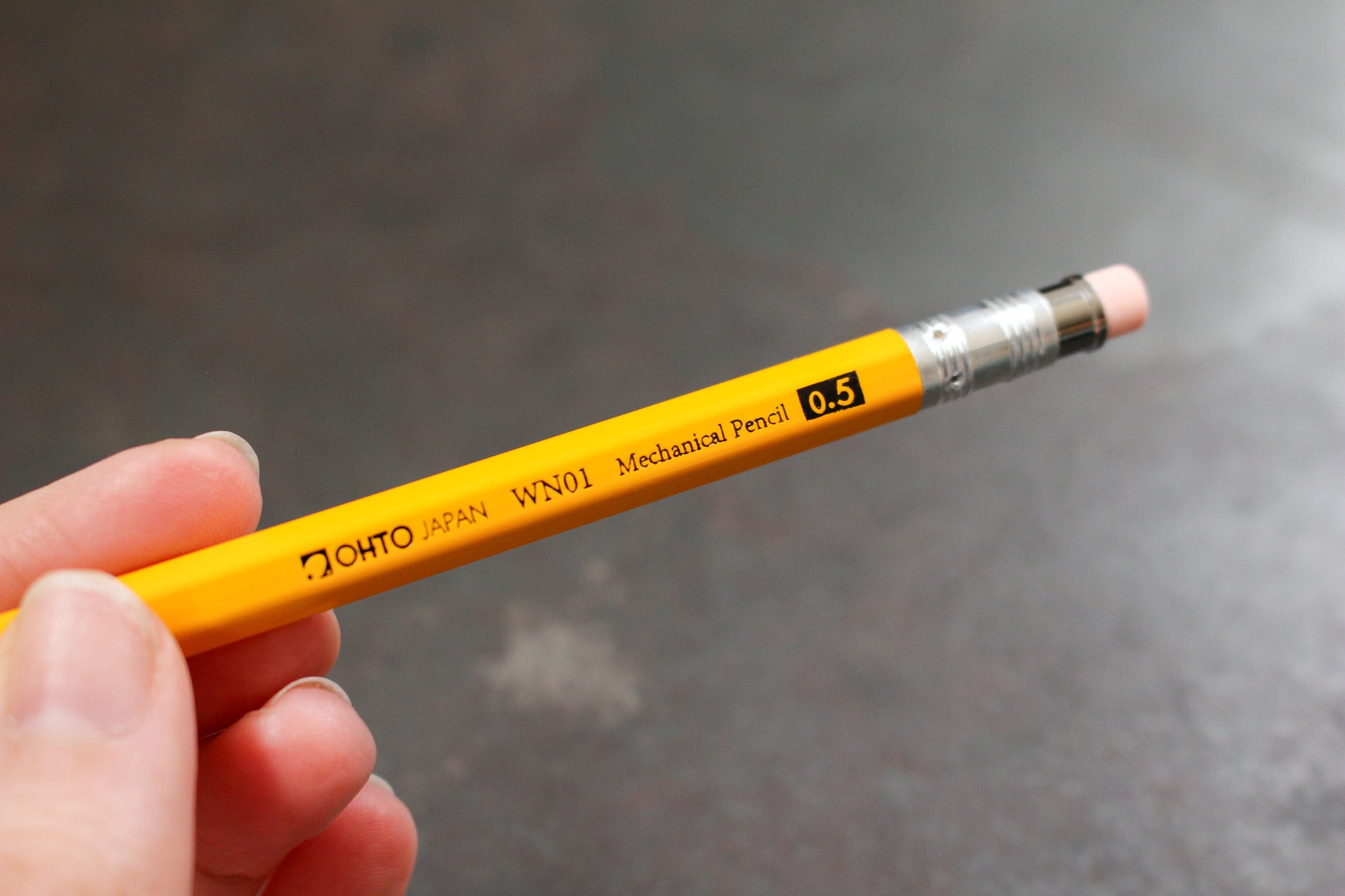 OHTO Replacement Erasers - 0.5mm Mechanical Pencil | Flywheel | Stationery | Tasmania