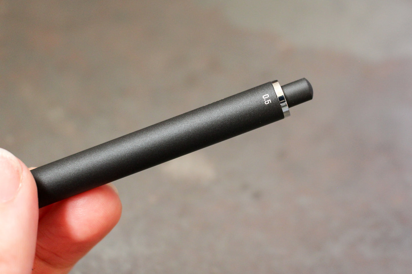 OHTO MS02 Multifunction Pen - Black | Flywheel | Stationery | Tasmania