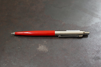OHTO Rays Ballpoint Pen - Red | Flywheel | Stationery | Tasmania