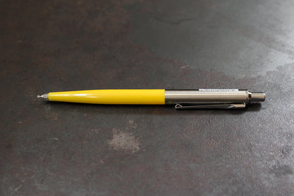 OHTO Rays Ballpoint Pen - Yellow | Flywheel | Stationery | Tasmania