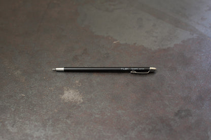 OHTO TL01 Ballpoint Pen - Black | Flywheel | Stationery | Tasmania