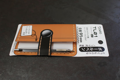 OHTO TL01 Ballpoint Pen - Black | Flywheel | Stationery | Tasmania