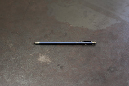 OHTO TL01 Ballpoint Pen - Navy | Flywheel | Stationery | Tasmania