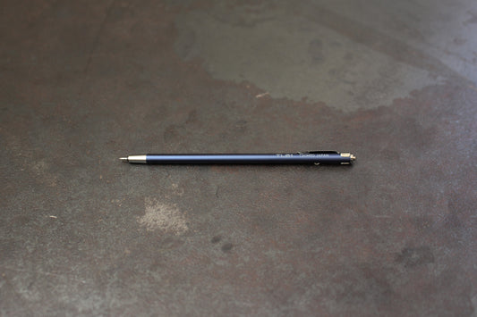 OHTO TL01 Ballpoint Pen - Navy | Flywheel | Stationery | Tasmania