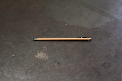 OHTO TL01 Ballpoint Pen - Pink | Flywheel | Stationery | Tasmania
