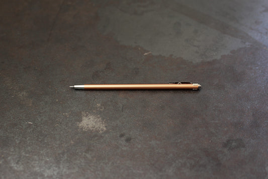 OHTO TL01 Ballpoint Pen - Pink | Flywheel | Stationery | Tasmania