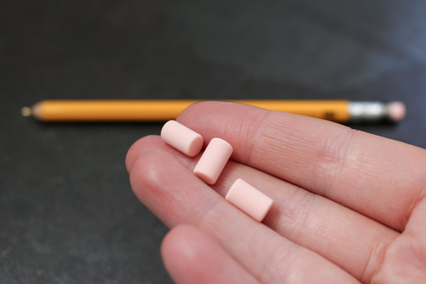 OHTO Replacement Erasers - 0.5mm Mechanical Pencil | Flywheel | Stationery | Tasmania