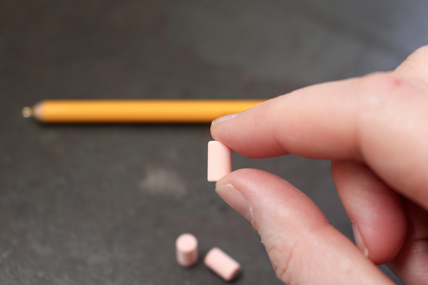 OHTO Replacement Erasers - 0.5mm Mechanical Pencil | Flywheel | Stationery | Tasmania