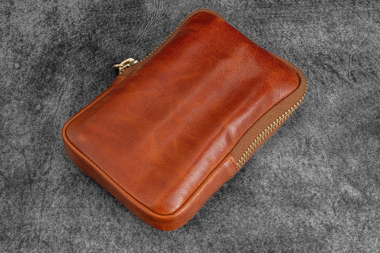 Galen Leather x Nock Co Legacy Collection - Sinclair Pen Case | Flywheel | Stationery | Tasmania
