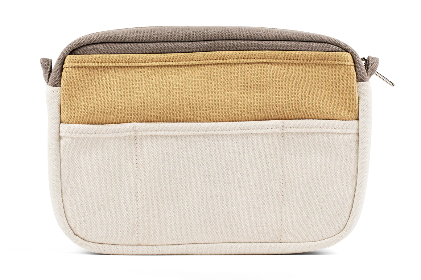 Soolla Studio Pouch - Driftwood