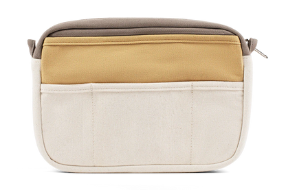 Soolla Studio Pouch - Driftwood